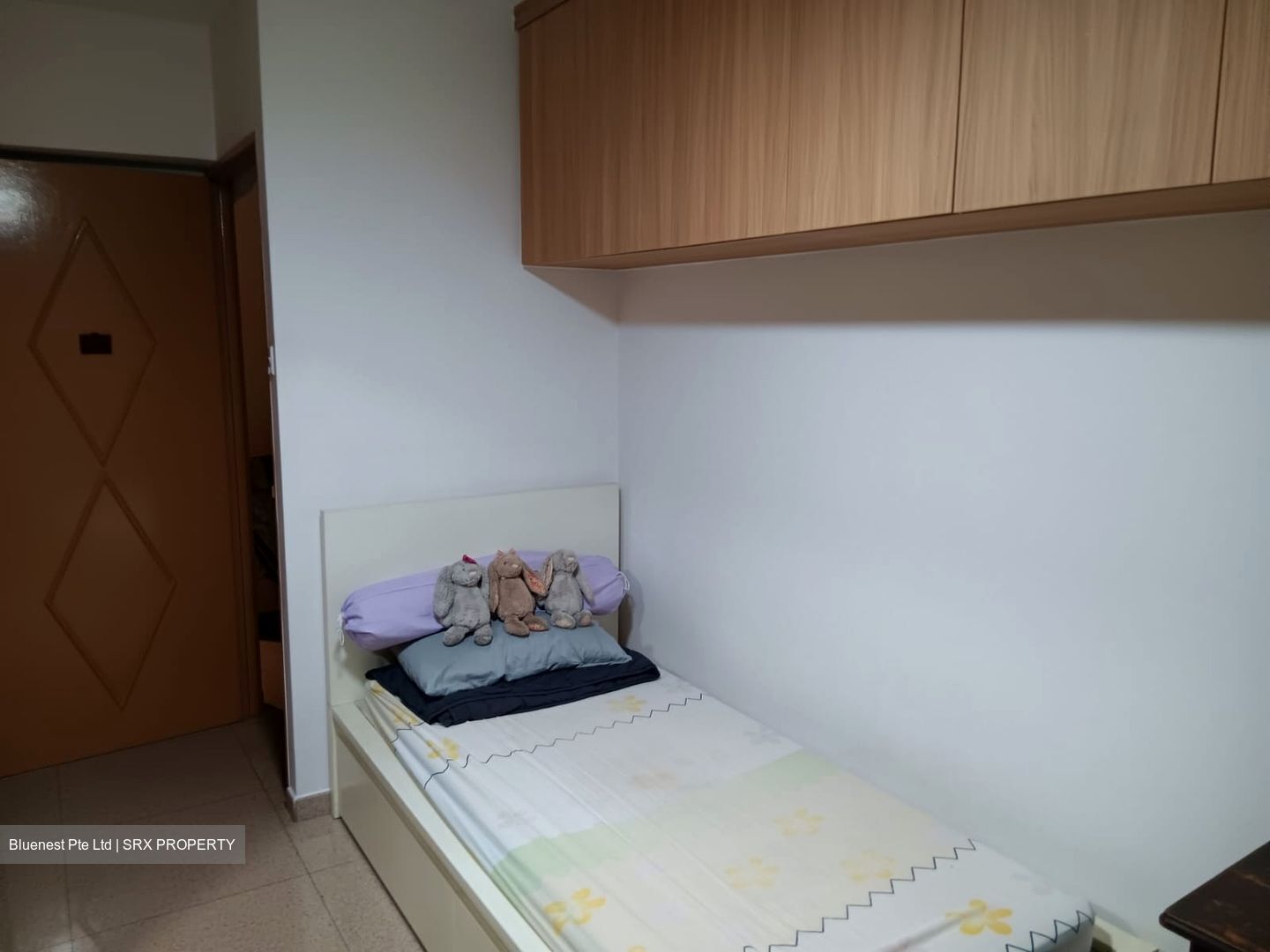 Blk 19 Dover Ville (Queenstown), HDB 4 Rooms #519669561